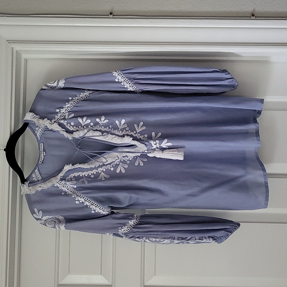 Women's closet